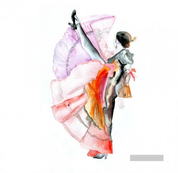 Tanzen Ballett Werke - Nacktheit Ballett 26